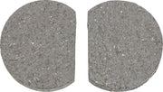 Parts Unlimited Snowmobile Brake Pads