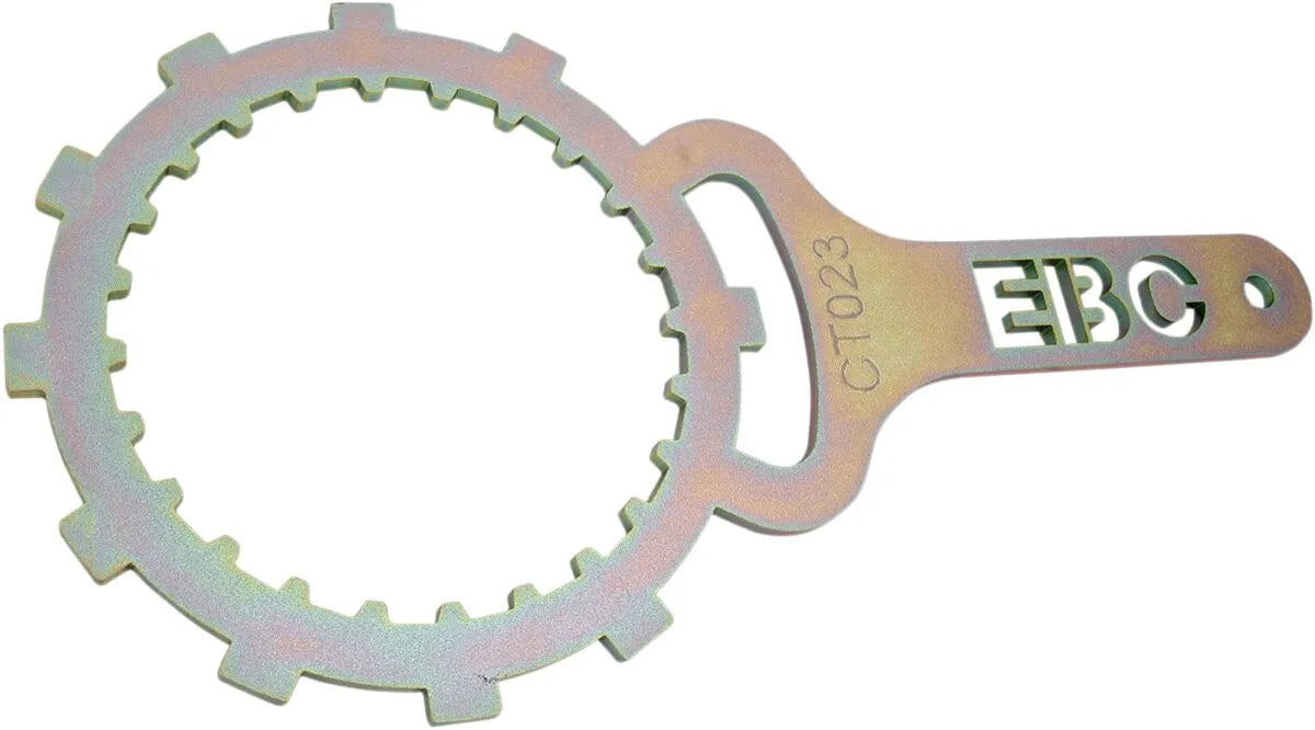 Ebc Clutch Removal Tool