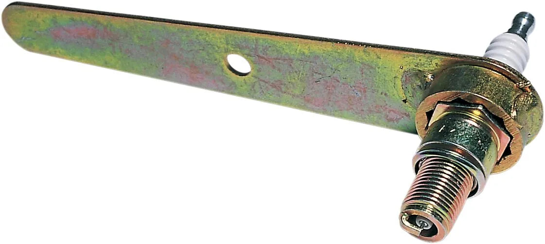 Moose Offroad Spark Plug Wrench For 2-stroke Engines