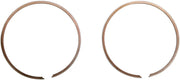Wiseco Piston Ring Set for 41mm Bore