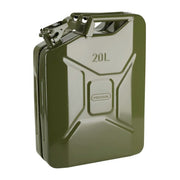 Pressol Jerry Can For Liquid Fuels