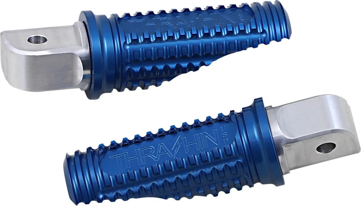 Thrashin Supply Co. Burnout Foot Pegs