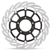 Moto-master Flame Series Floating Brake Rotor 320mm - Front