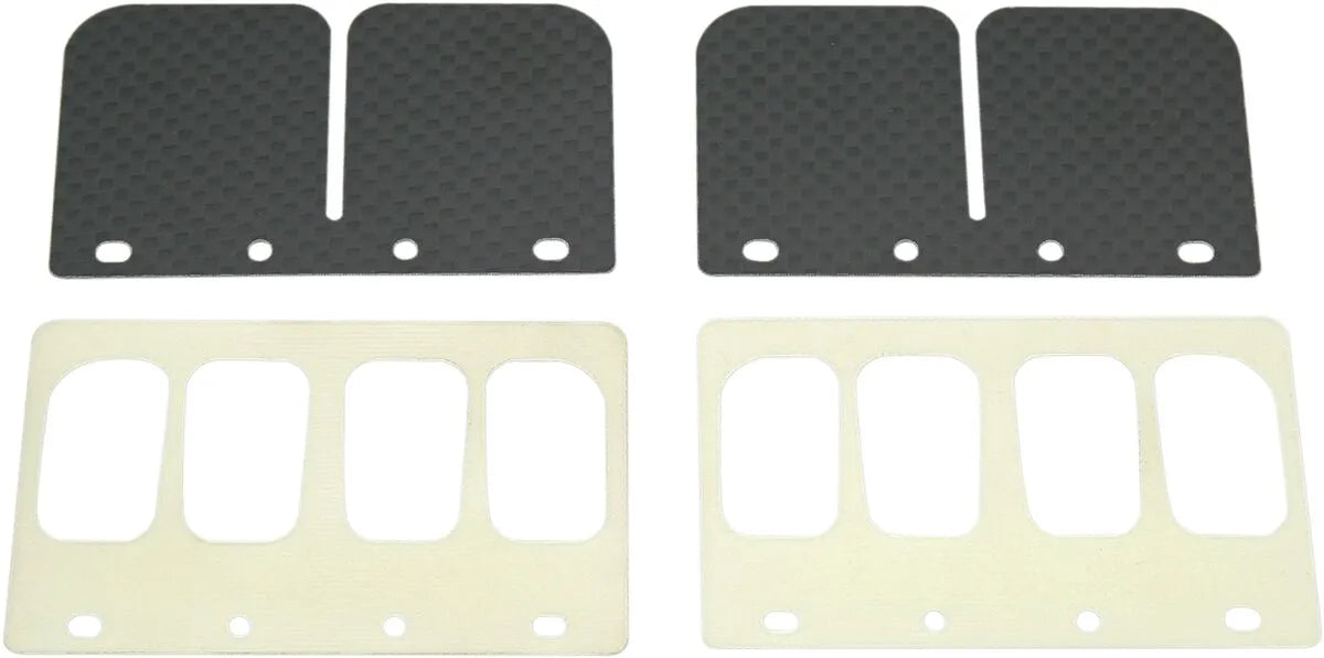 Boyesen Pro Series Reed Set