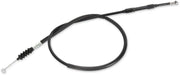 Moose Offroad Black Vinyl Clutch Cable