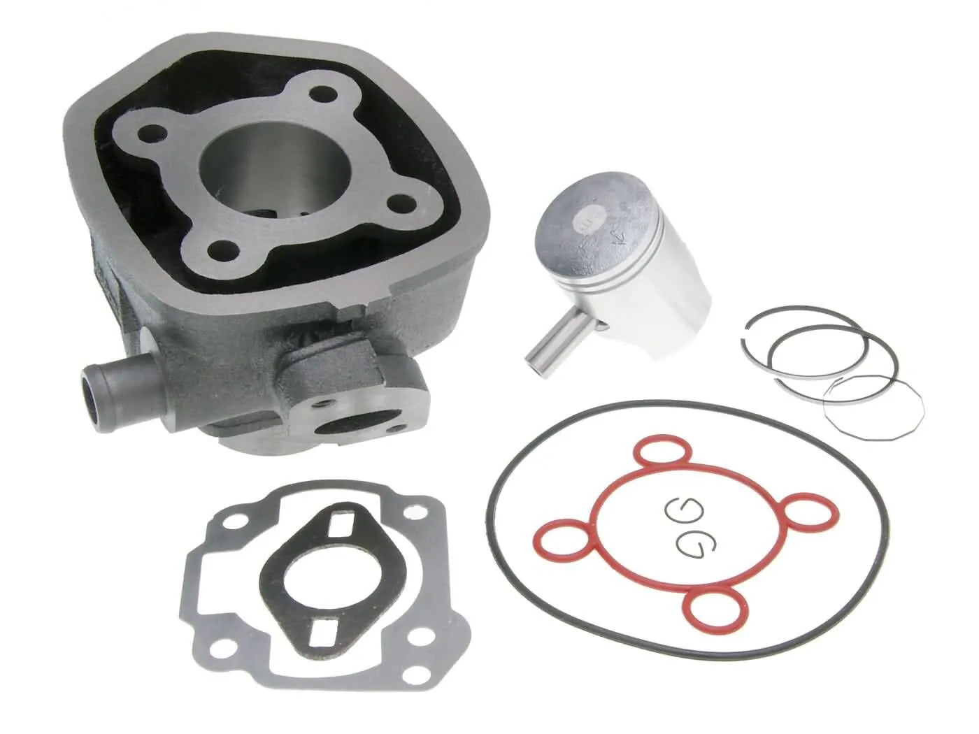 101 Octane Cylinder Kit