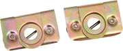 Cycle Visions Saddlebag Receptacles