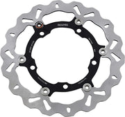Galfer Brake Rotor For Direct Replacement - Front