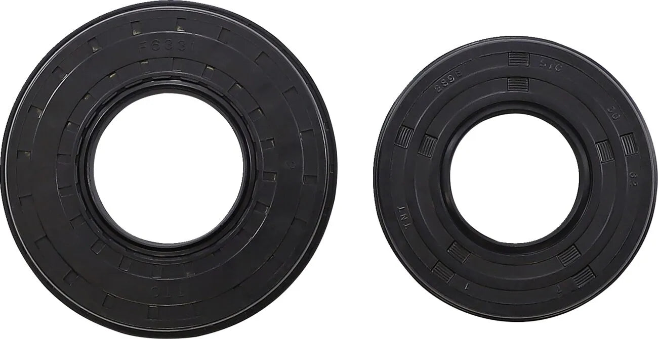 Vertex Engine Oil Seal Kit for Motorcycles
