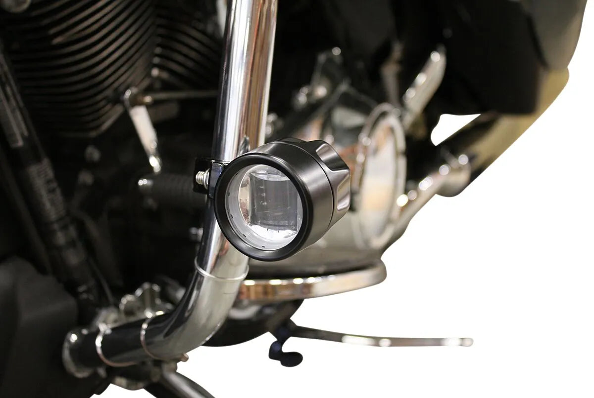 Custom Dynamics Probeam Led Fog Lamps