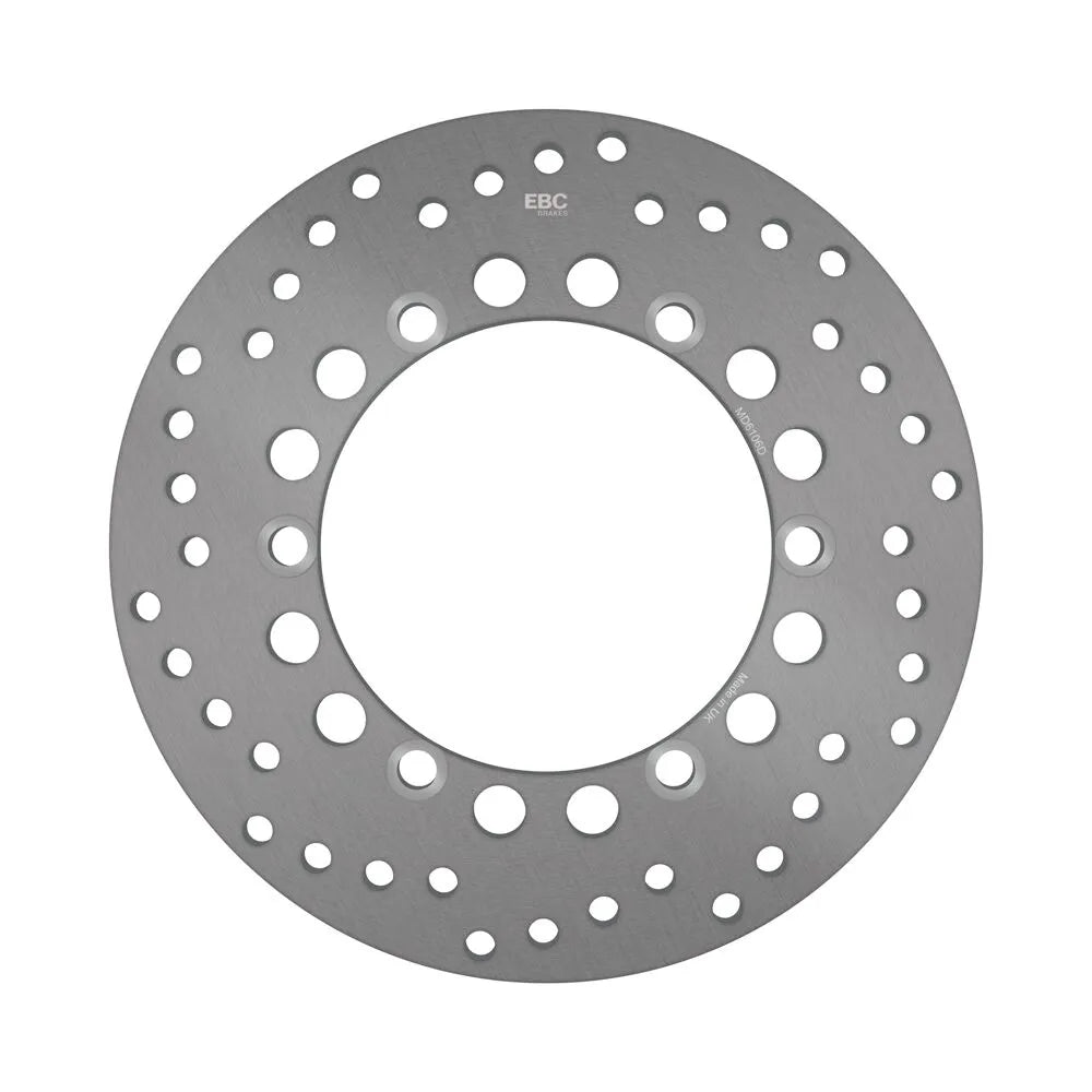 Ebc Round D-series Fixed Offroad Brake Rotor - Front