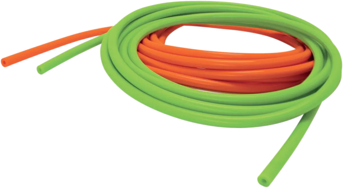 Samco Sport Vent Tubing For Carbureted Motorcycles