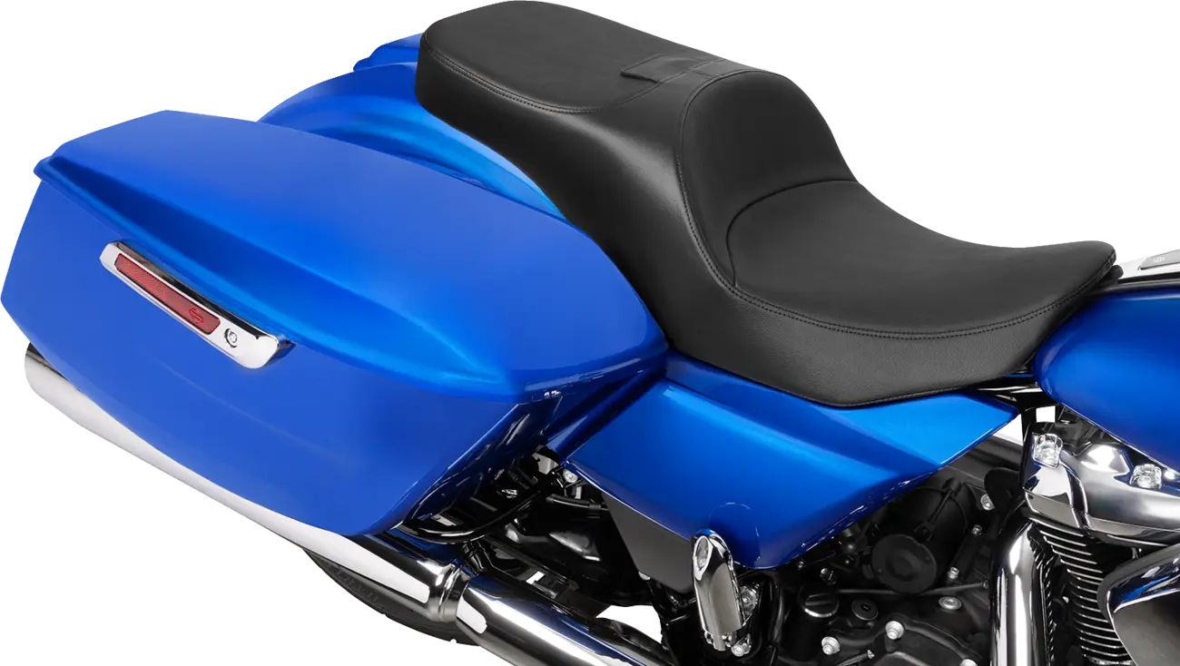 Drag Specialties Seats Freedom Touring Seat