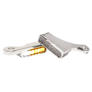 Heinz Bikes Led Handlebar Turn Signals