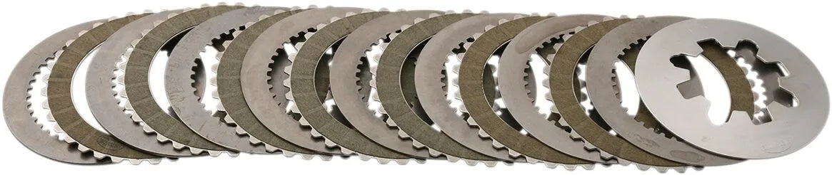 Belt Drives Ltd. Clutch Plate Kit