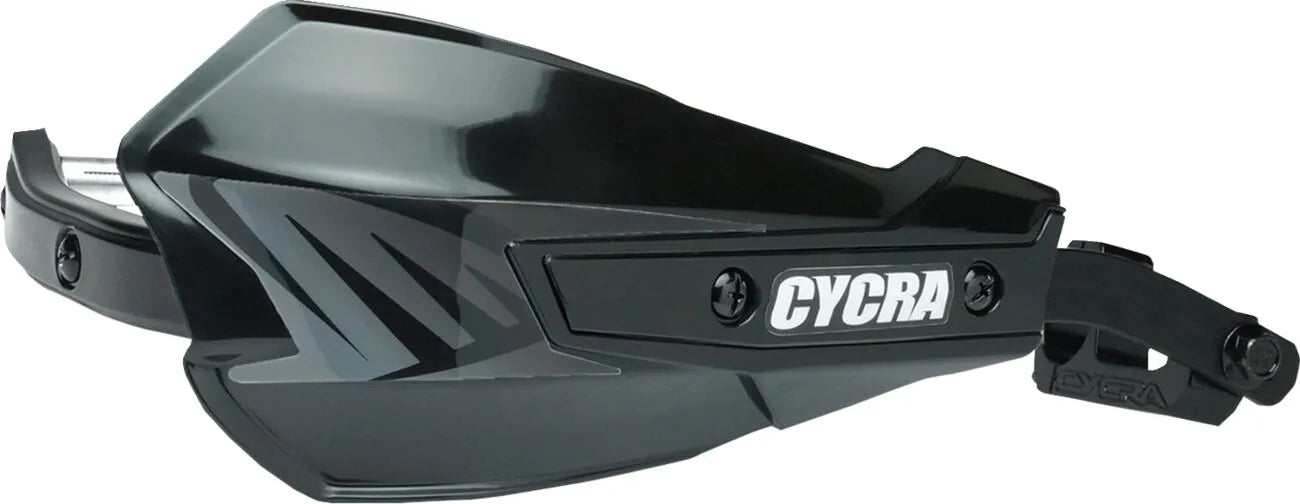 Cycra Vortex Handguards - Black