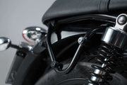 Sw-motech Slc Side Carrier For Motorcycle Luggage