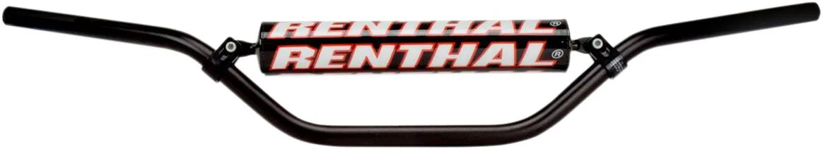 Renthal 7/8" Off-road Handlebar - Black