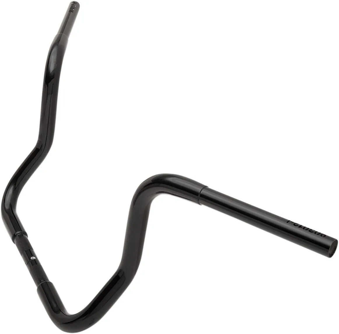 Fat Baggers 1-1/4" Round Top Handlebar