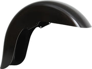 Klock Werks Benchmark Front Fender for Softails