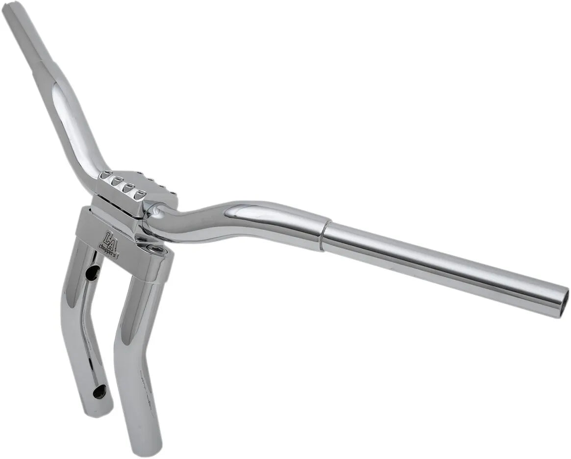 La Choppers Kage Fighter-t Pullback Handlebar