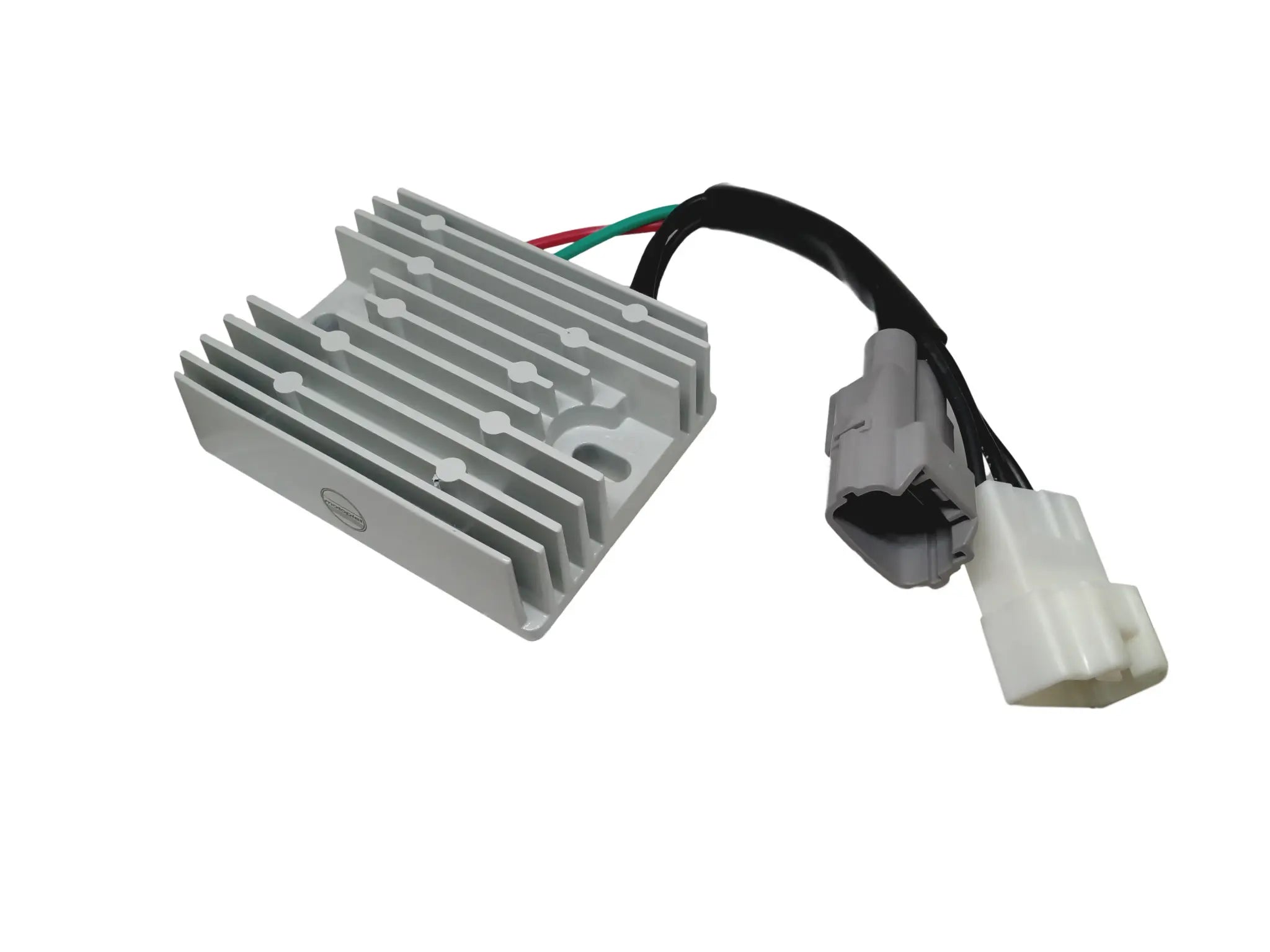 Motoplat Regulator - 12v Voltage Regulator