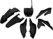 UFO Replacement Body Plastic Kit