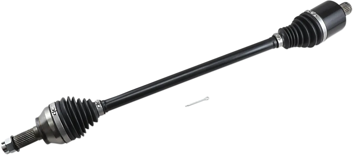 MOOSE OFFROAD FOUR WHEEL Heavy-Duty Front CV Axle Kit