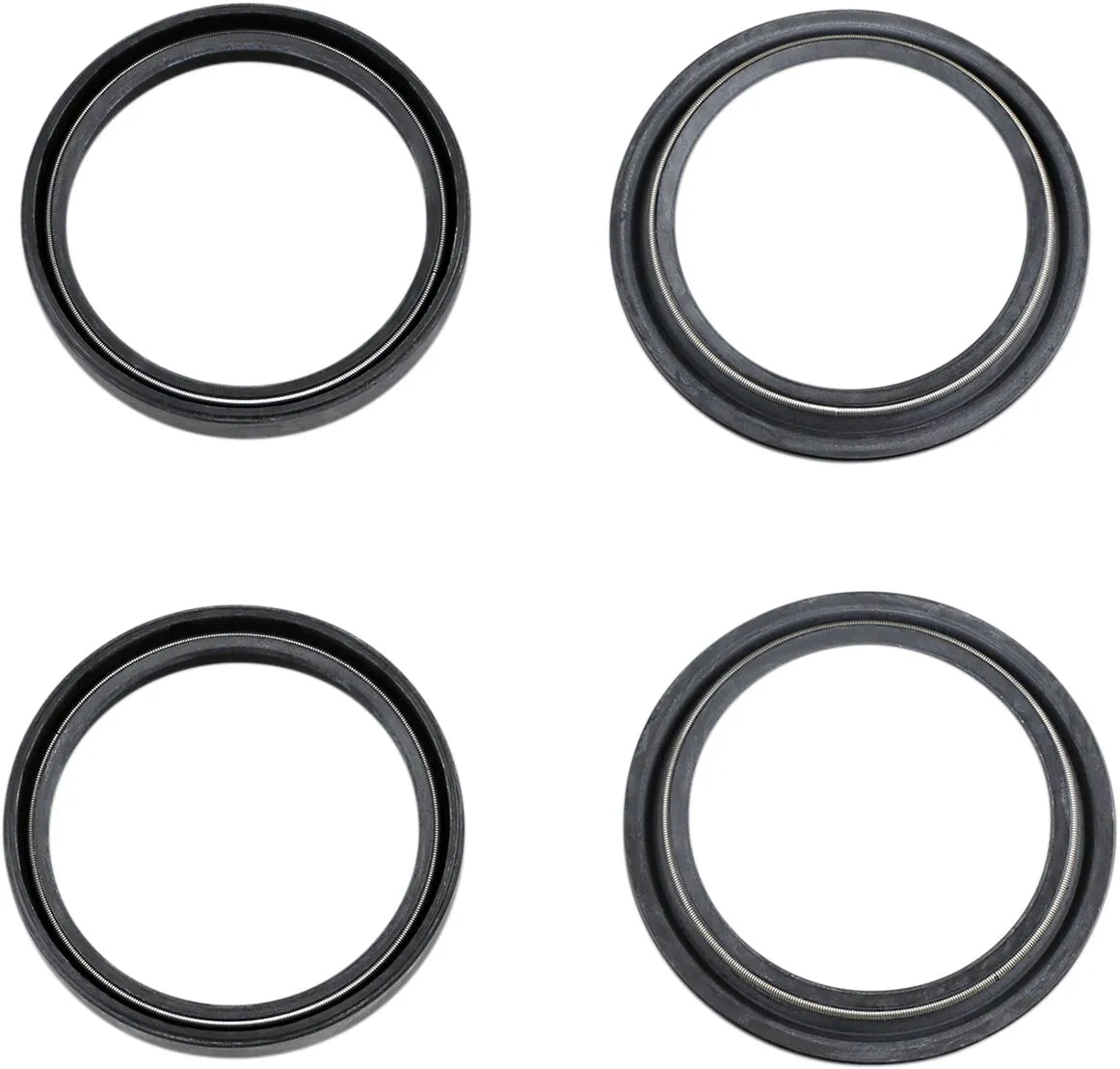Prox Fork Seal/wiper Kit