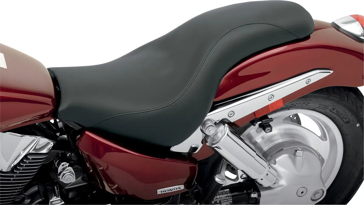 Saddlemen Profiler Seat - Enhanced Comfort - For HONDA
