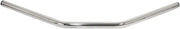 Emgo 1" Chrome Handlebar - Wide Drag Bar