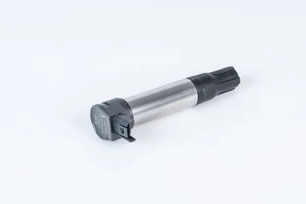 Beru Ignition Coil - High-performance Replacement