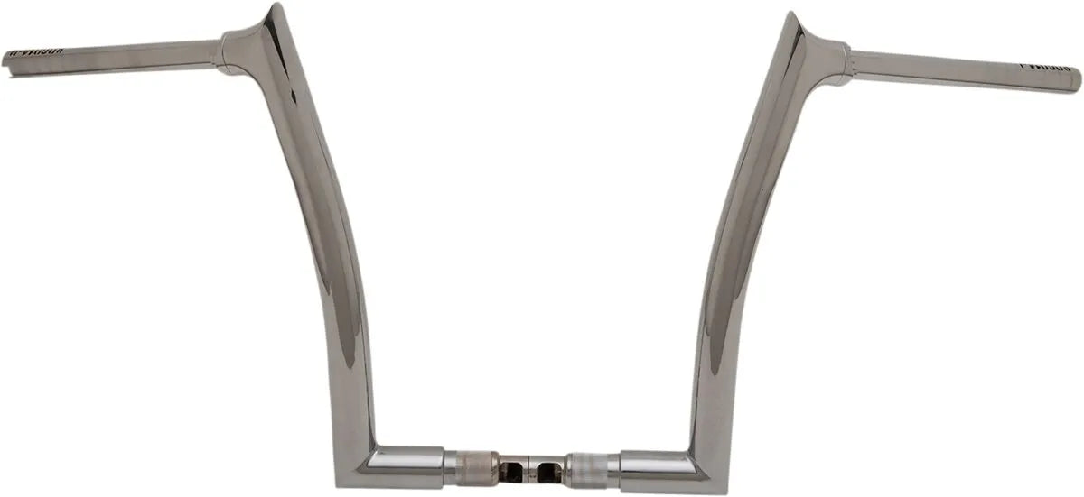 Fat Baggers 1-1/2" Ez Install Handlebar