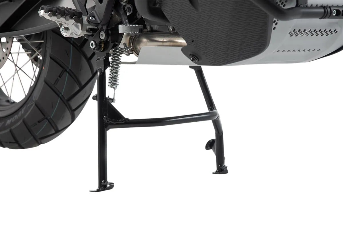 SW-MOTECH Centerstand for Motorcycle Stability & Maintenance