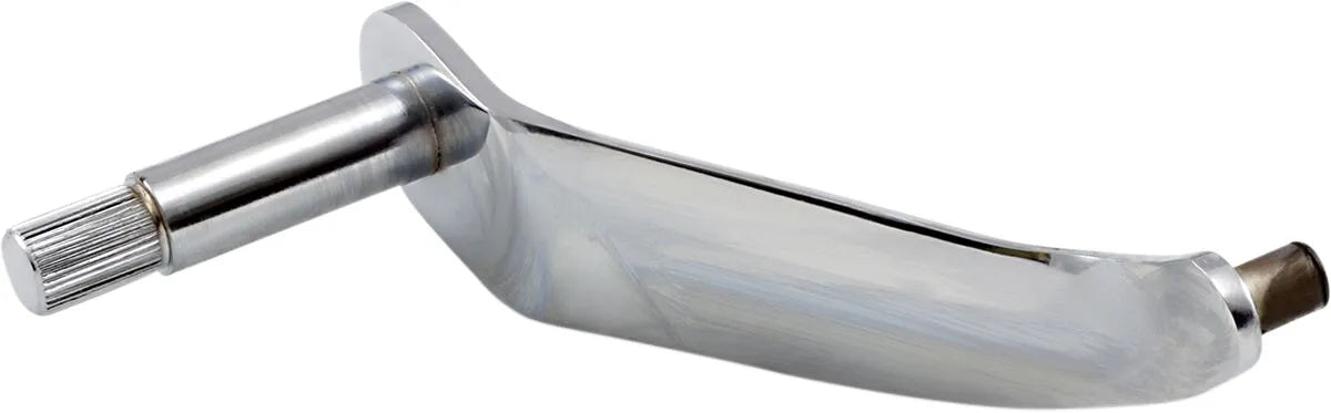 Drag Specialties Chrome Shifter Shaft for Harley Davidson FL