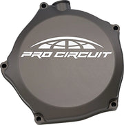 Pro Circuit T-6 Clutch Cover