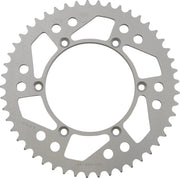 Moose Offroad Aluminum Rear Sprocket - 520 Chain