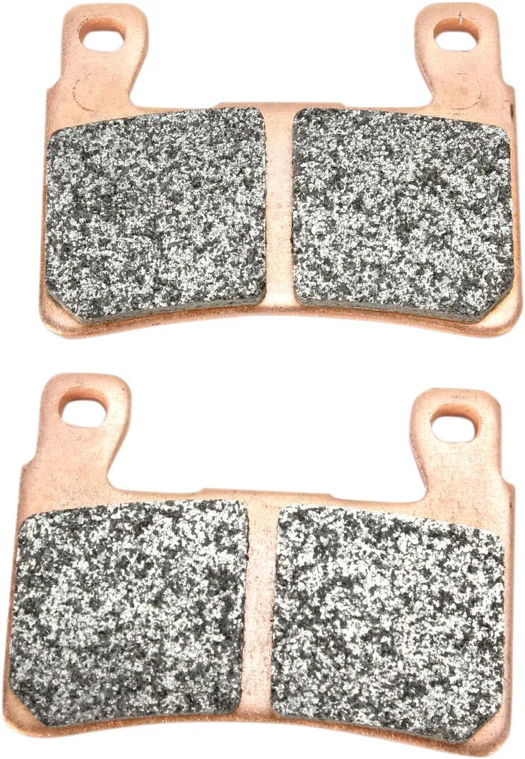 Ebc Gpfax Sintered Road Race Brake Pads - Front