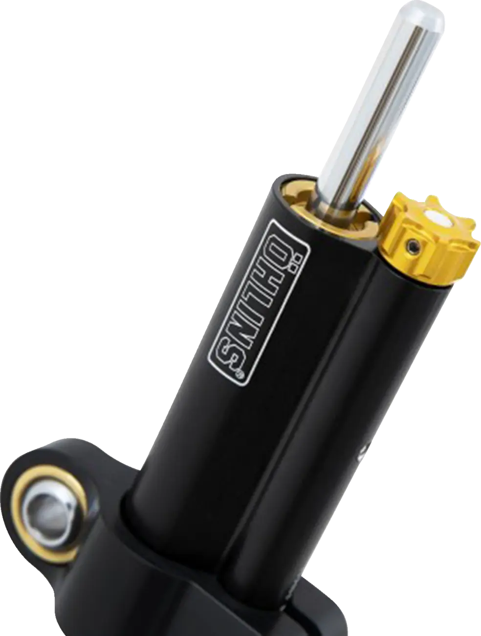 Ohlins Sd 068 Steering Damper Kit