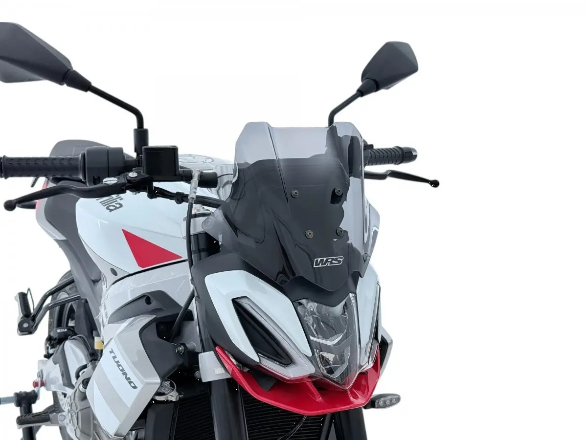 WRS Touring Windscreen for Tuono 457
