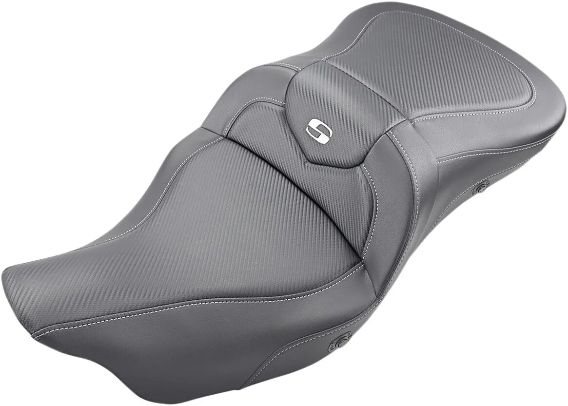 Saddlemen Extended Reach Roadsofa Seat