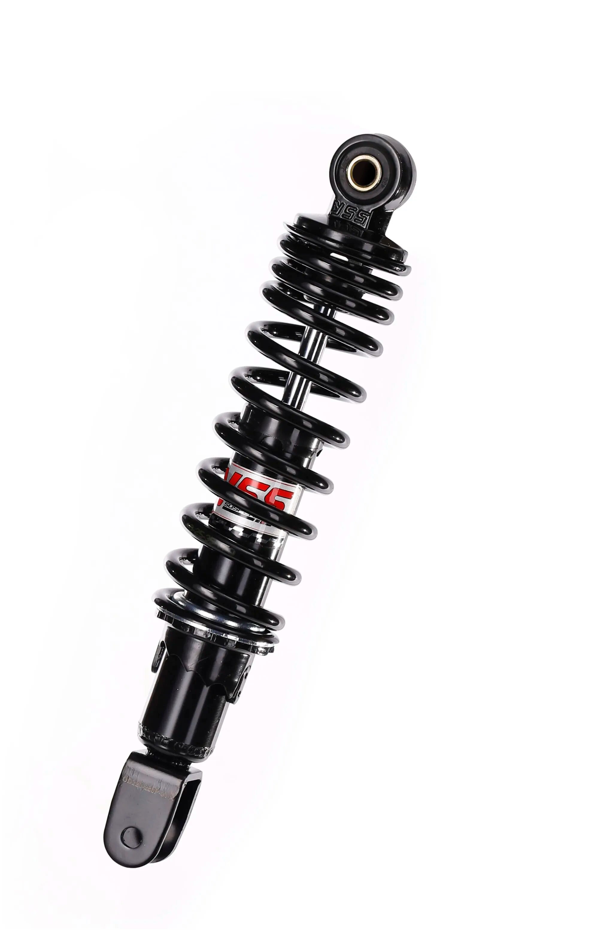 Yss High Performance Scooter Shock Absorber