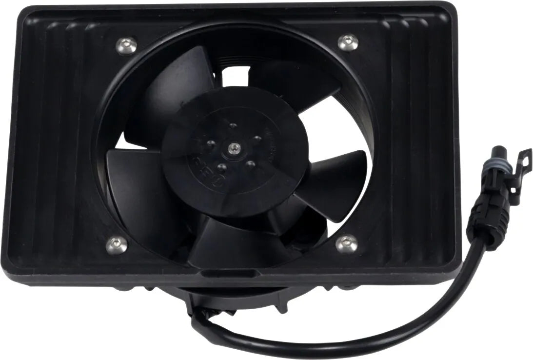 Thundermax Oil Cooler Fan For M8 Models