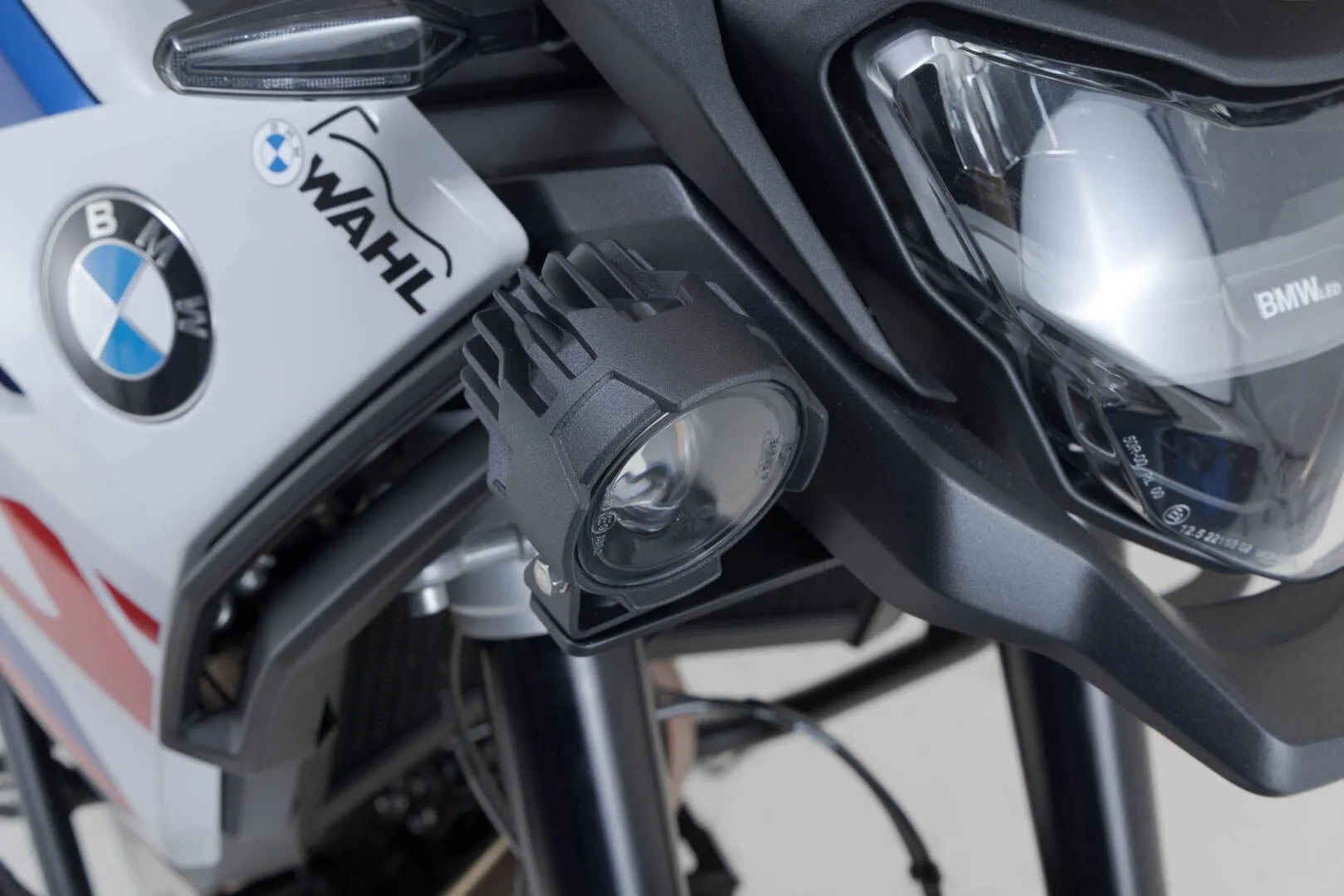 Sw-motech Light Mounting Kit