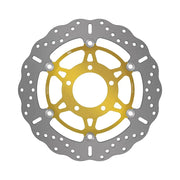Ebc Contour X Series Brake Rotor Front Floating 320mm - Front