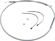 Magnum Shielding Sterling Chromite Ii Clutch Cable