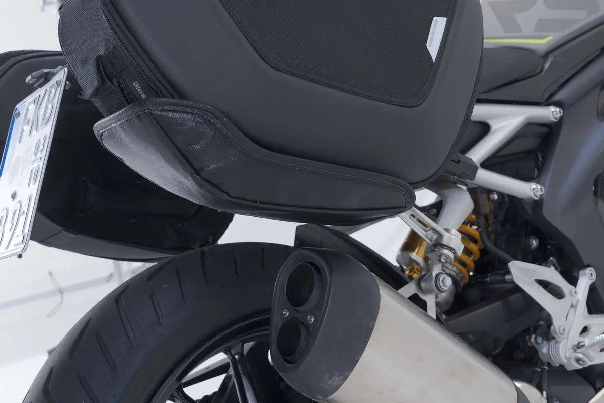 Sw-motech Pro Blaze H Saddlebag Set