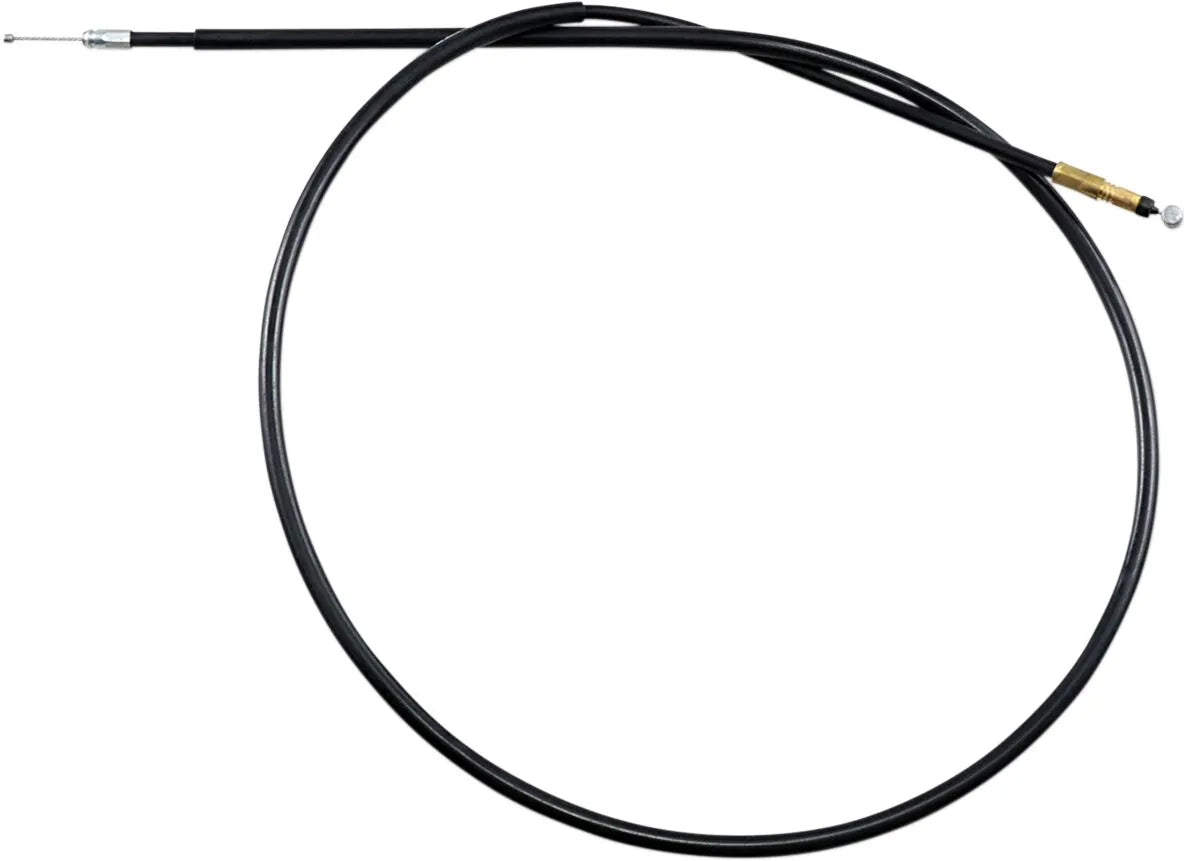 Motion Pro Black Vinyl Choke Cable for Honda Fourtrax 350