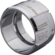 Khrome Werks Klassic Tip For 4-1/2" Mufflers