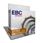 Ebc Drc Series Off Road Clutch Rebuild Kit